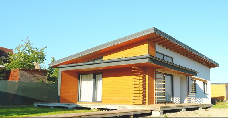 Tancabesti, Ilfov, Green Future Snagov by The Lake