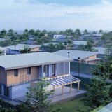 Tancabesti, Ilfov, Green Future Snagov by The Lake